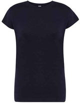 Ladies´ Regular Comfort T-Shirt - JHK152