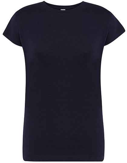 Ladies´ Regular Comfort T-Shirt - JHK152