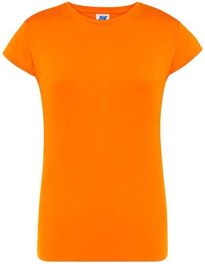 Ladies´ Regular Comfort T-Shirt - JHK152