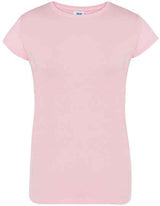 Ladies´ Regular Comfort T-Shirt - JHK152