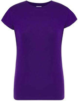 Ladies´ Regular Comfort T-Shirt - JHK152