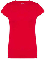 Ladies´ Regular Comfort T-Shirt - JHK152