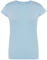 Ladies´ Regular Comfort T-Shirt - JHK152