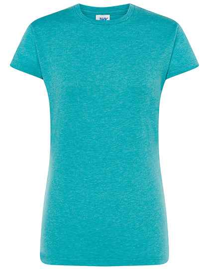 Ladies´ Regular Comfort T-Shirt - JHK152