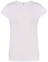 Ladies´ Regular Comfort T-Shirt - JHK152
