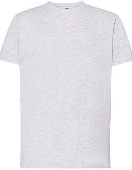 Regular Hit T-Shirt - JHK170