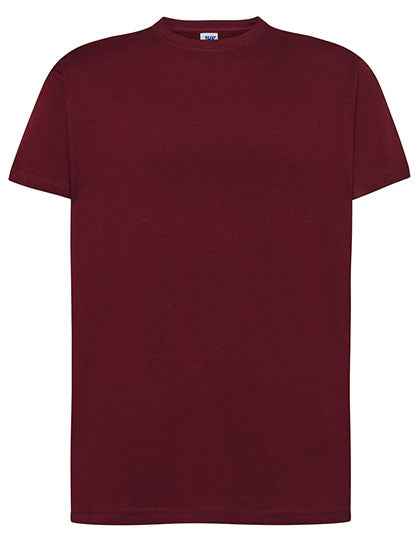 Regular Hit T-Shirt - JHK170