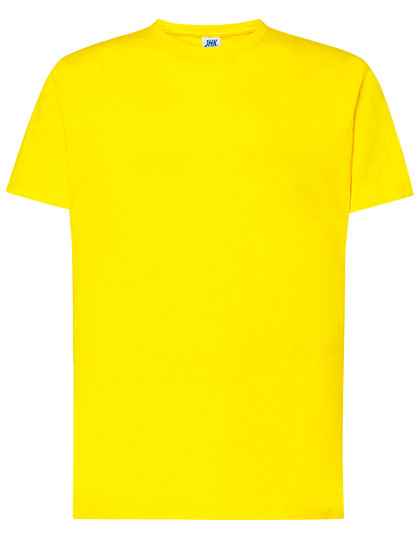 Regular Hit T-Shirt - JHK170
