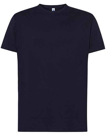 Regular Hit T-Shirt - JHK170