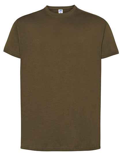 Regular Premium T-Shirt - JHK190