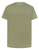 Regular Premium T-Shirt - JHK190