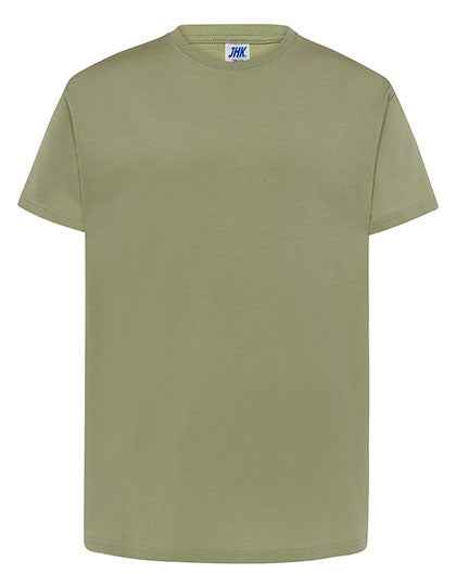 Regular Premium T-Shirt - JHK190