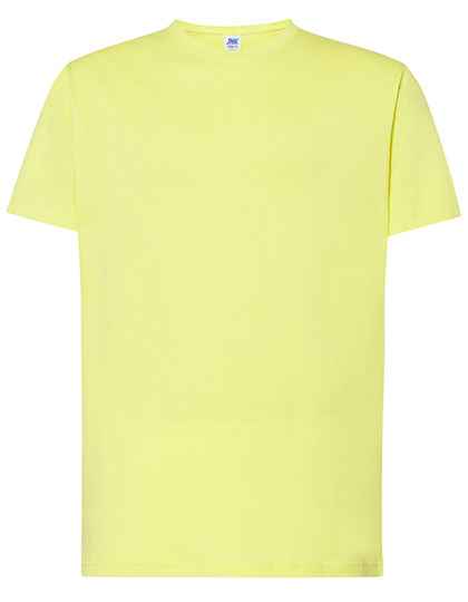 Regular Premium T-Shirt - JHK190