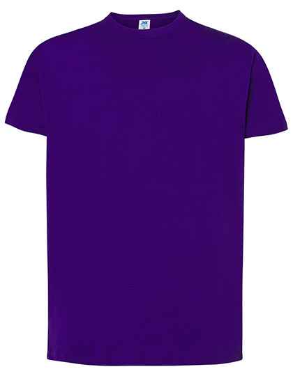 Regular Premium T-Shirt - JHK190