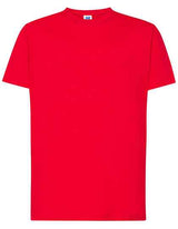 Regular Premium T-Shirt - JHK190