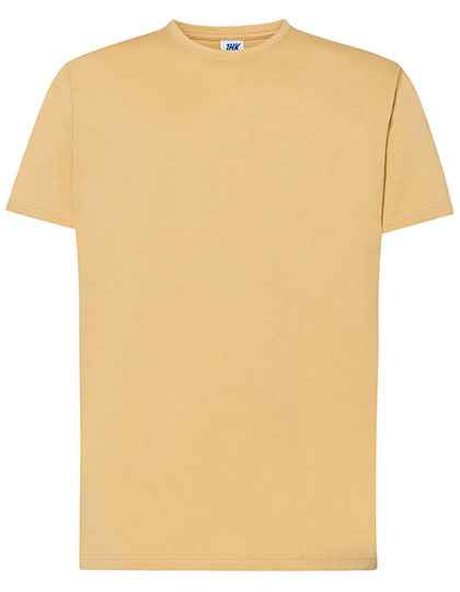 Regular Premium T-Shirt - JHK190