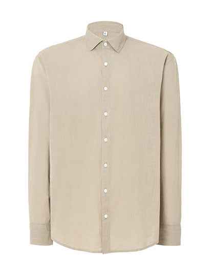 Camisa Tulum Shirt - JHK200