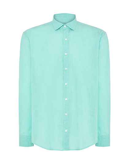 Camisa Tulum Shirt - JHK200