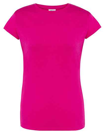 Ladies´ Regular Premium T-Shirt - JHK240