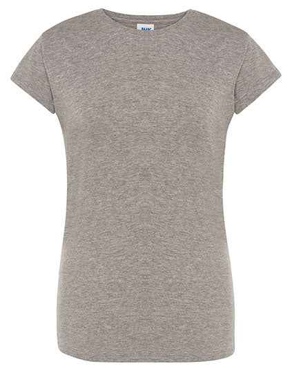 Ladies´ Regular Premium T-Shirt - JHK240