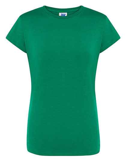Ladies´ Regular Premium T-Shirt - JHK240