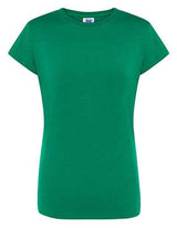 Ladies´ Regular Premium T-Shirt - JHK240