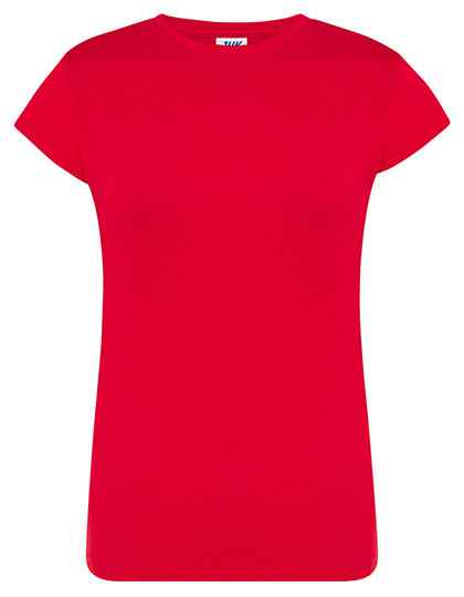Ladies´ Regular Premium T-Shirt - JHK240
