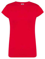 Ladies´ Regular Premium T-Shirt - JHK240