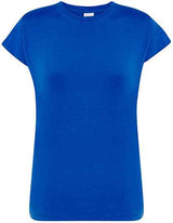 Ladies´ Regular Premium T-Shirt - JHK240