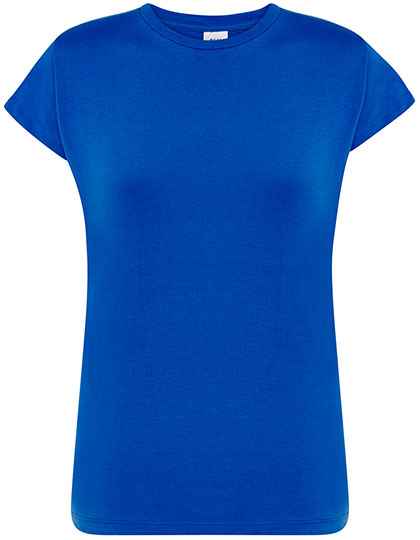 Ladies´ Regular Premium T-Shirt - JHK240