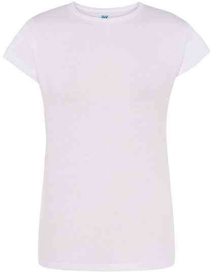 Ladies´ Regular Premium T-Shirt - JHK240