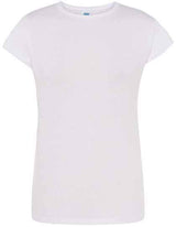Ladies´ Regular Premium T-Shirt - JHK240
