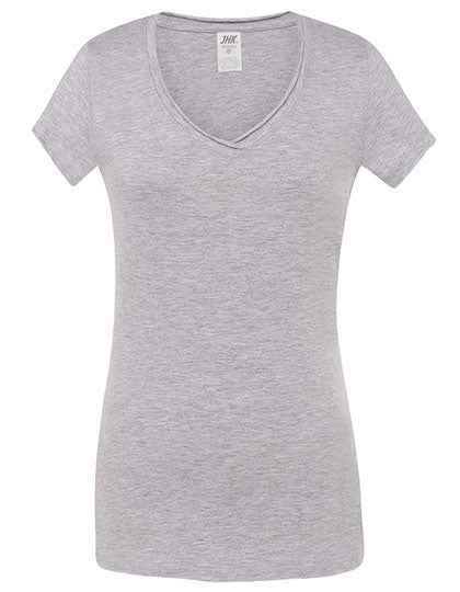 Ladies´ V-Neck Sicilia - JHK271