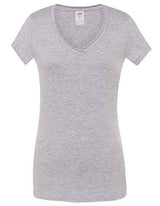 Ladies´ V-Neck Sicilia - JHK271