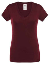 Ladies´ V-Neck Sicilia - JHK271