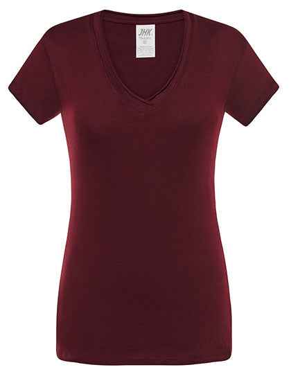 Ladies´ V-Neck Sicilia - JHK271