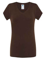 Ladies´ V-Neck Sicilia - JHK271