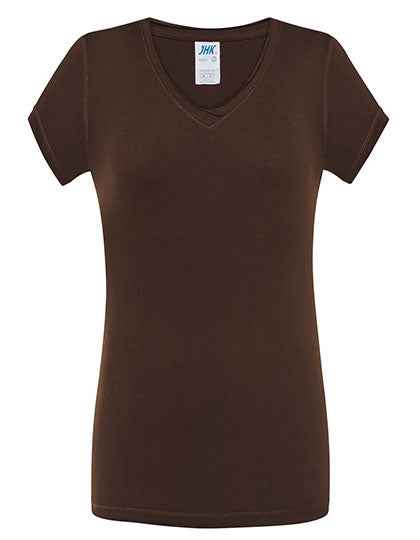 Ladies´ V-Neck Sicilia - JHK271