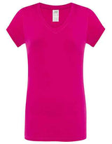 Ladies´ V-Neck Sicilia - JHK271