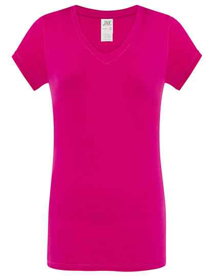 Ladies´ V-Neck Sicilia - JHK271