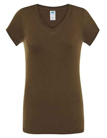 Ladies´ V-Neck Sicilia - JHK271