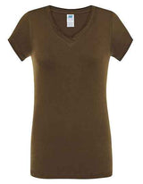 Ladies´ V-Neck Sicilia - JHK271