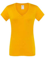 Ladies´ V-Neck Sicilia - JHK271