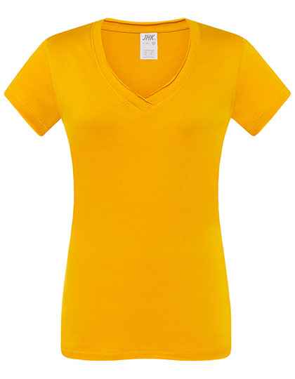 Ladies´ V-Neck Sicilia - JHK271