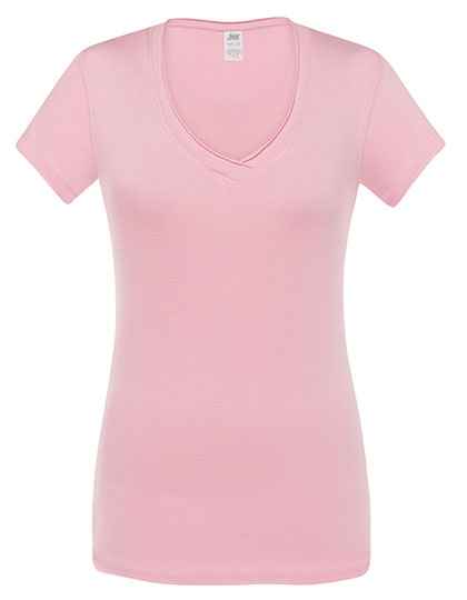Ladies´ V-Neck Sicilia - JHK271