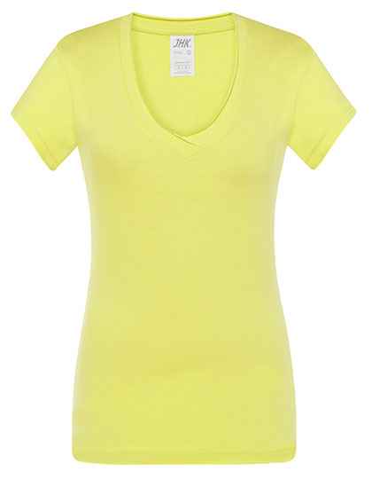 Ladies´ V-Neck Sicilia - JHK271