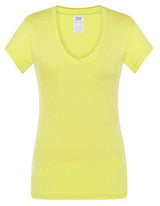 Ladies´ V-Neck Sicilia - JHK271