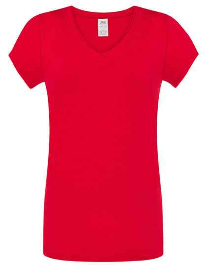 Ladies´ V-Neck Sicilia - JHK271