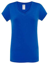 Ladies´ V-Neck Sicilia - JHK271
