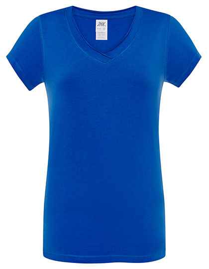 Ladies´ V-Neck Sicilia - JHK271